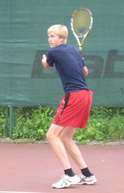 Борис Янкин